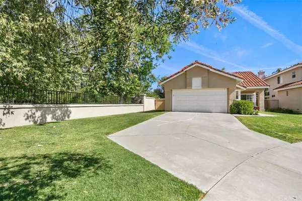 1 Dion, Laguna Niguel, CA 92677