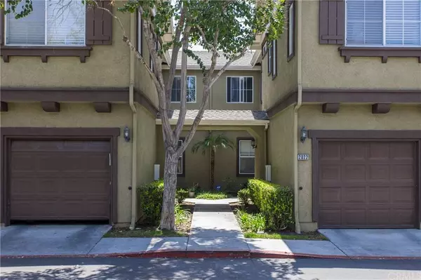 2022 Azure #4, Chula Vista, CA 91915