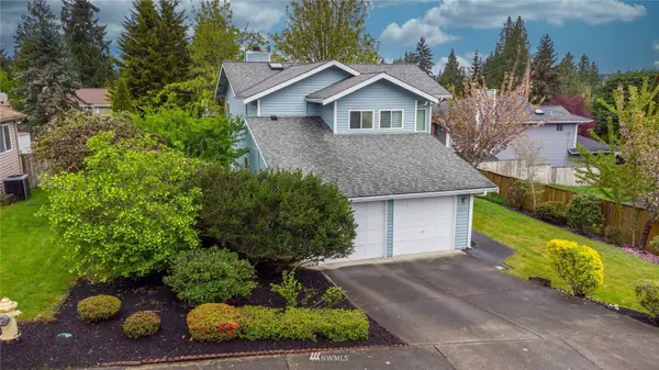 14118 NE 85th CT, Redmond, WA 98052