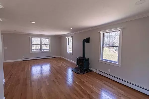 57 Molasses Hill Road, Brookfield, MA 01506