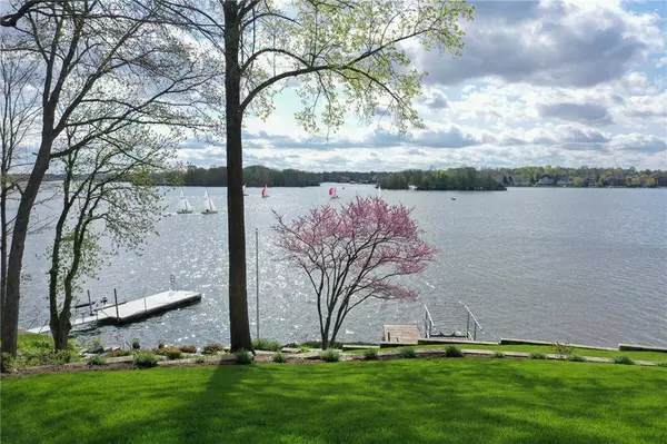 10901 Brigantine DR, Indianapolis, IN 46256