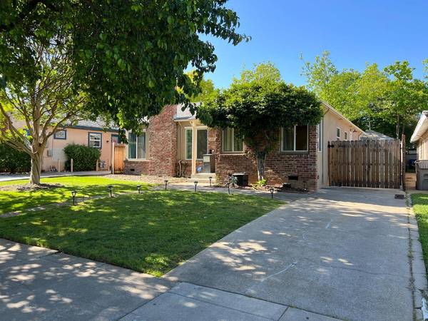 5200 J ST, Sacramento, CA 95819