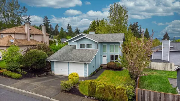 14118 NE 85th CT, Redmond, WA 98052