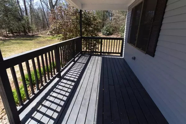 57 Molasses Hill Road, Brookfield, MA 01506