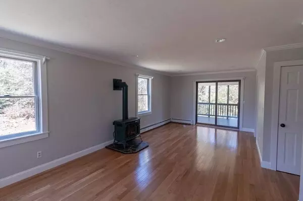 57 Molasses Hill Road, Brookfield, MA 01506