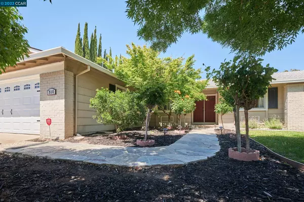 310 Hillsdale Dr, Pittsburg, CA 94565