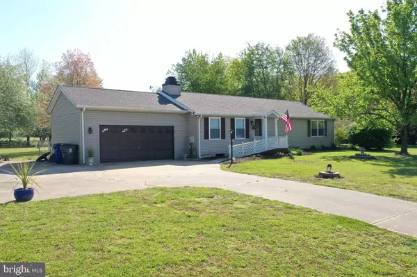 109 POE DR, Smyrna, DE 19977