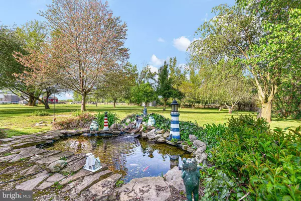 109 POE DR, Smyrna, DE 19977