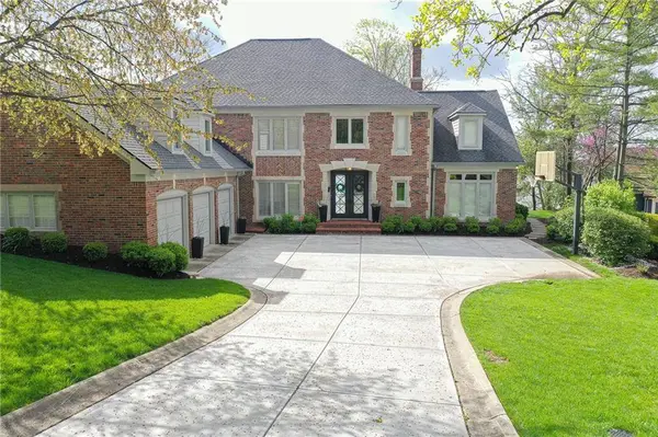 10901 Brigantine DR, Indianapolis, IN 46256