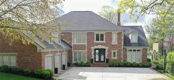 10901 Brigantine DR, Indianapolis, IN 46256