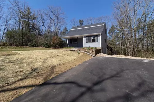 57 Molasses Hill Road