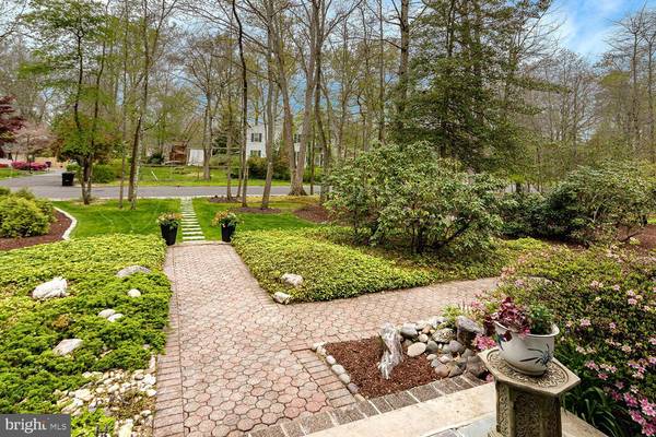 28 ILLINOIS TRL, Medford, NJ 08055