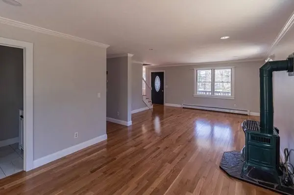 57 Molasses Hill Road, Brookfield, MA 01506