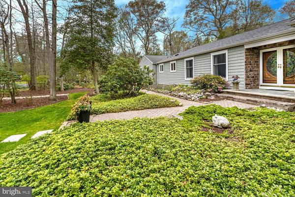 28 ILLINOIS TRL, Medford, NJ 08055