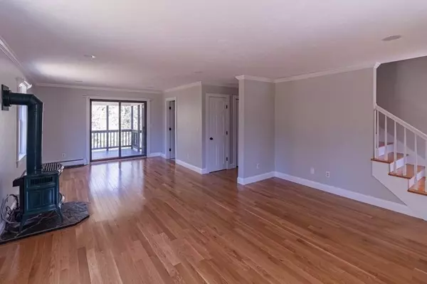 57 Molasses Hill Road, Brookfield, MA 01506