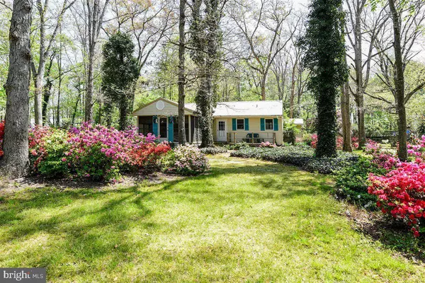 15876 PEPPER POND LN, Laurel, DE 19956