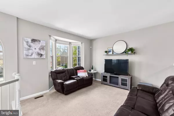 2415 QUILTING BEE RD, Catonsville, MD 21228