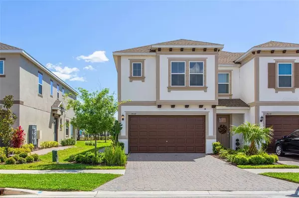 18668 NOBLE CASPIAN DR, Lutz, FL 33558