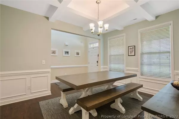 14 Okame Court, Spring Lake, NC 28390