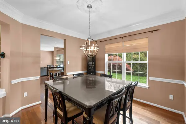 12116 SHINING STARS LN, Clarksville, MD 21029