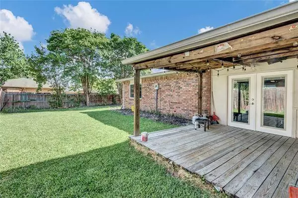 3406 Ridgemoor Drive, Garland, TX 75044