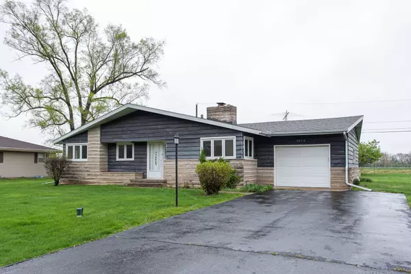 22413 S Carrie AVE, Channahon, IL 60410