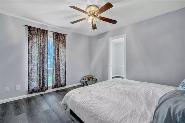 3406 Ridgemoor Drive, Garland, TX 75044