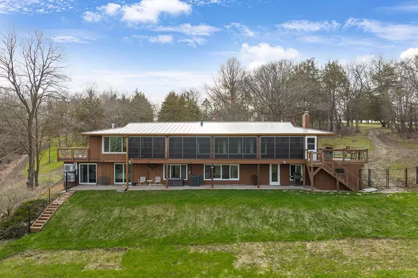 N8885 1250th ST, Clifton Twp, WI 54022