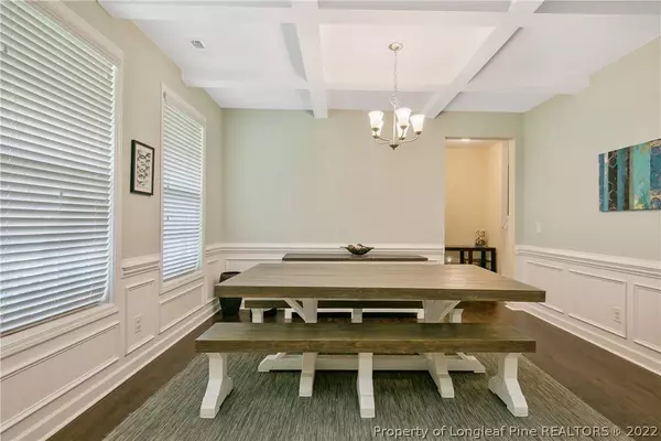 14 Okame Court, Spring Lake, NC 28390