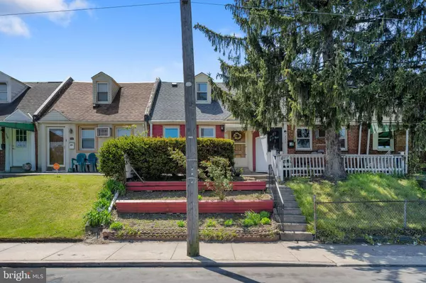 554 S 69TH ST, Upper Darby, PA 19082