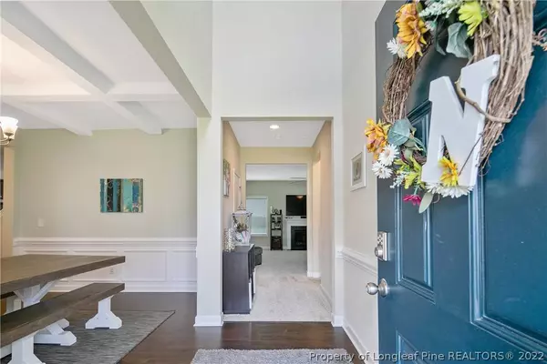 14 Okame Court, Spring Lake, NC 28390