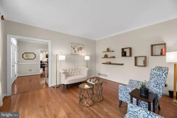 13351 RIDGEWOOD DR, Ellicott City, MD 21042