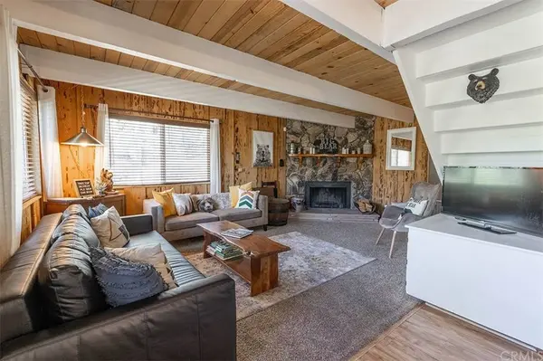 141 E Starr DR, Big Bear City, CA 92314