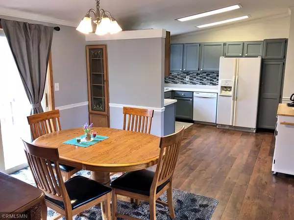 320 1st AVE N, Isle, MN 56342