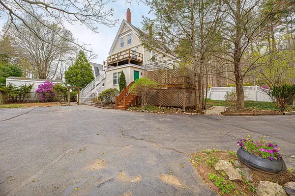 108 Main ST, Ogunquit, ME 03907