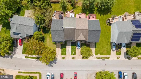 2415 QUILTING BEE RD, Catonsville, MD 21228