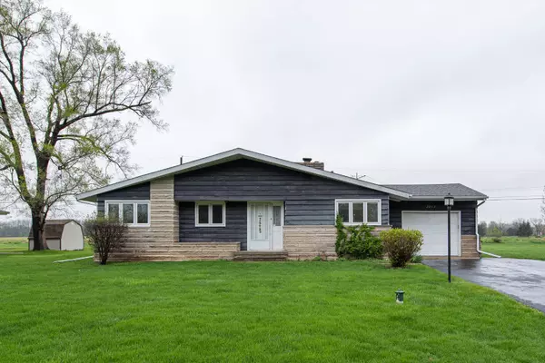 22413 S Carrie AVE, Channahon, IL 60410