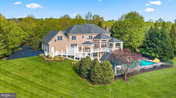 11640 QUARTERFIELD DR, Ellicott City, MD 21042