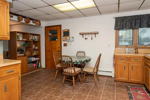 22413 S Carrie AVE, Channahon, IL 60410