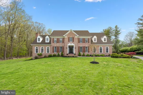 13351 RIDGEWOOD DR, Ellicott City, MD 21042