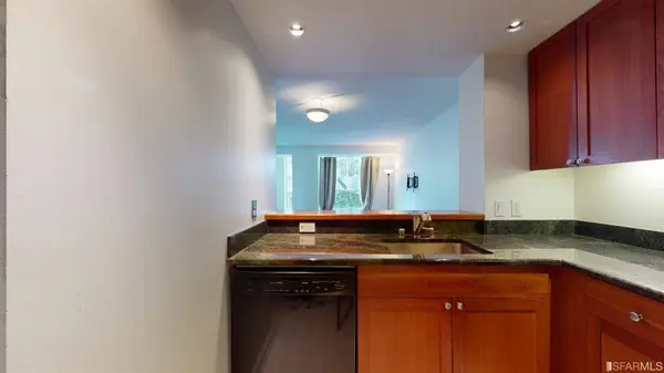 400 Beale ST, San Francisco, CA 94105