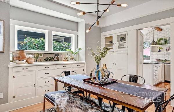 1907 N Harrison Blvd, Boise, ID 83702