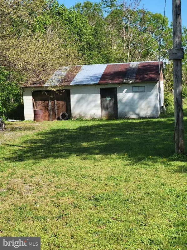 50 DIANE DR, Martinsburg, WV 25404