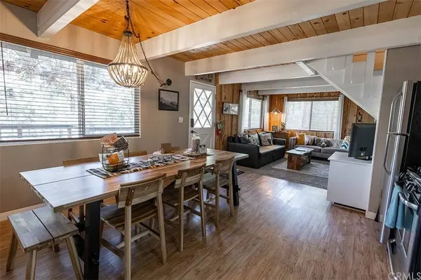 141 E Starr DR, Big Bear City, CA 92314