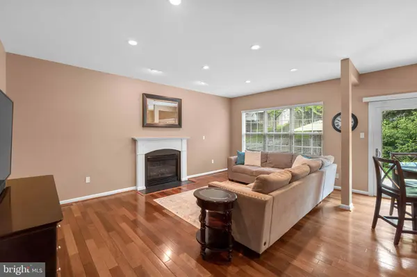 12116 SHINING STARS LN, Clarksville, MD 21029