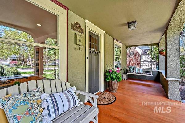 1907 N Harrison Blvd, Boise, ID 83702
