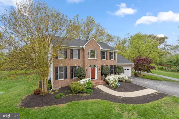 2611 EDFINN RD, Silver Spring, MD 20904