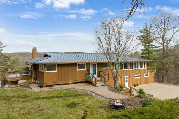 N8885 1250th ST, Clifton Twp, WI 54022