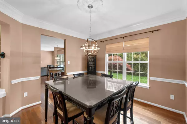 12116 SHINING STARS LN, Clarksville, MD 21029