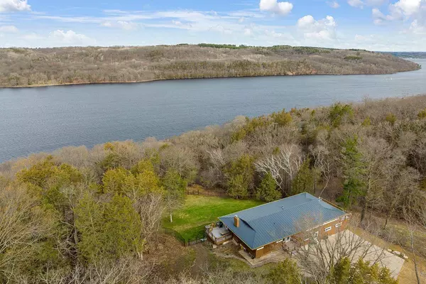 N8885 1250th ST, Clifton Twp, WI 54022